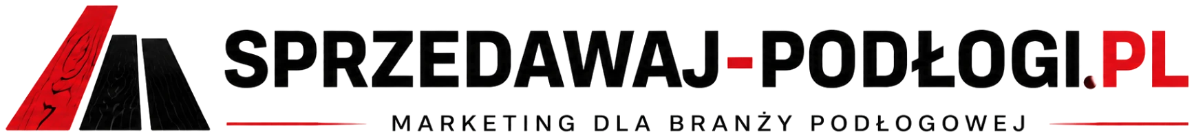 Sprzedawaj-Podlogi.pl. Marketing dla branży podłogowej